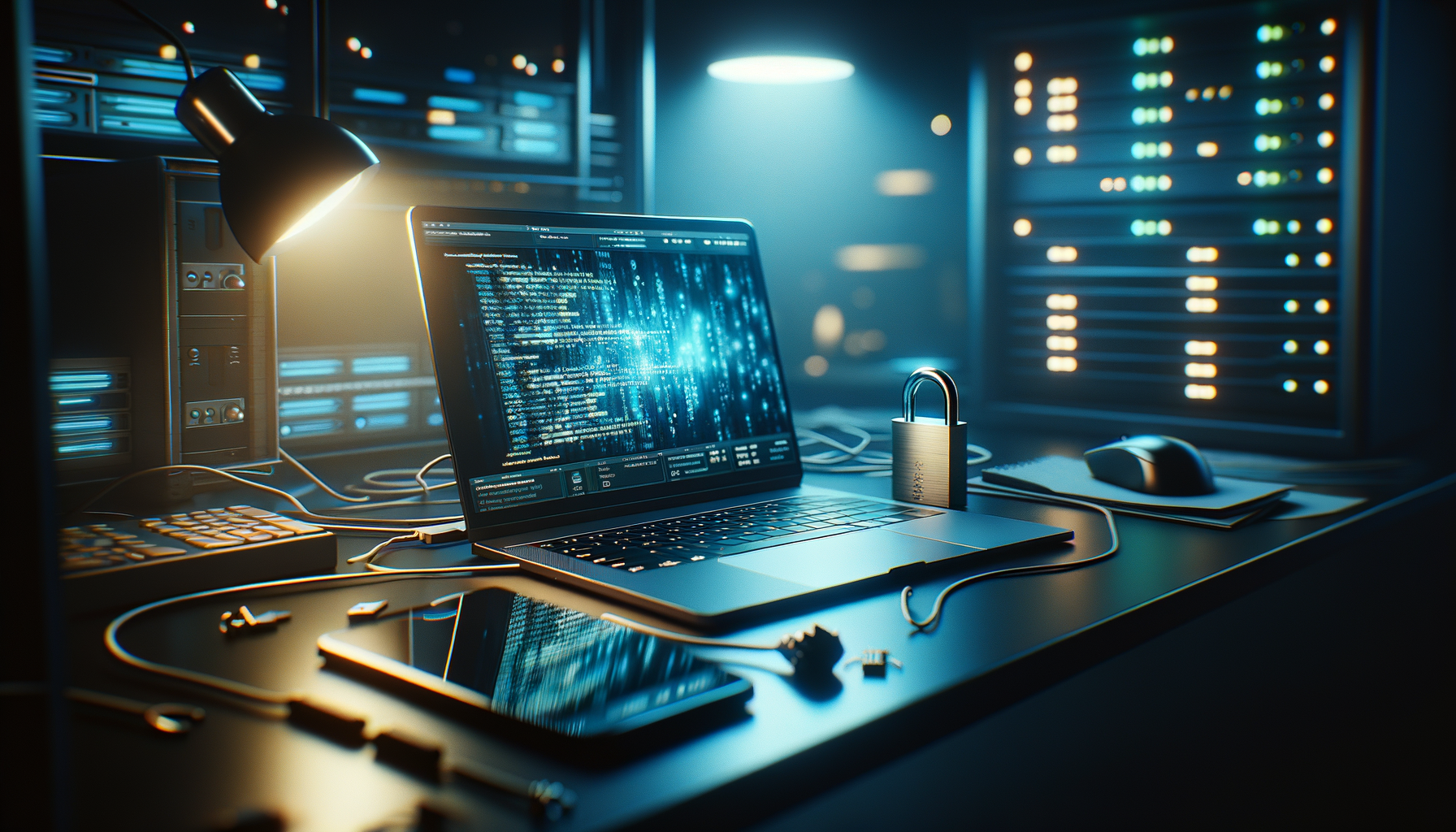Уязвимость Ollama грозит утечкой ключей API и переписок
