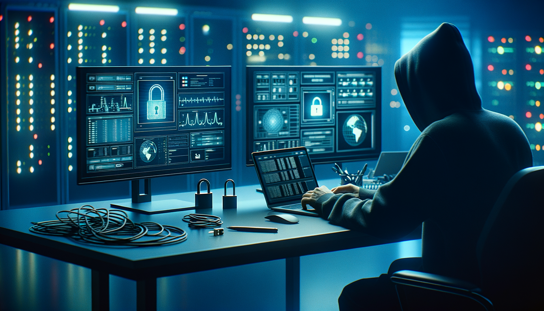 Почему новые аналитики не спасают SOC от потока тревог