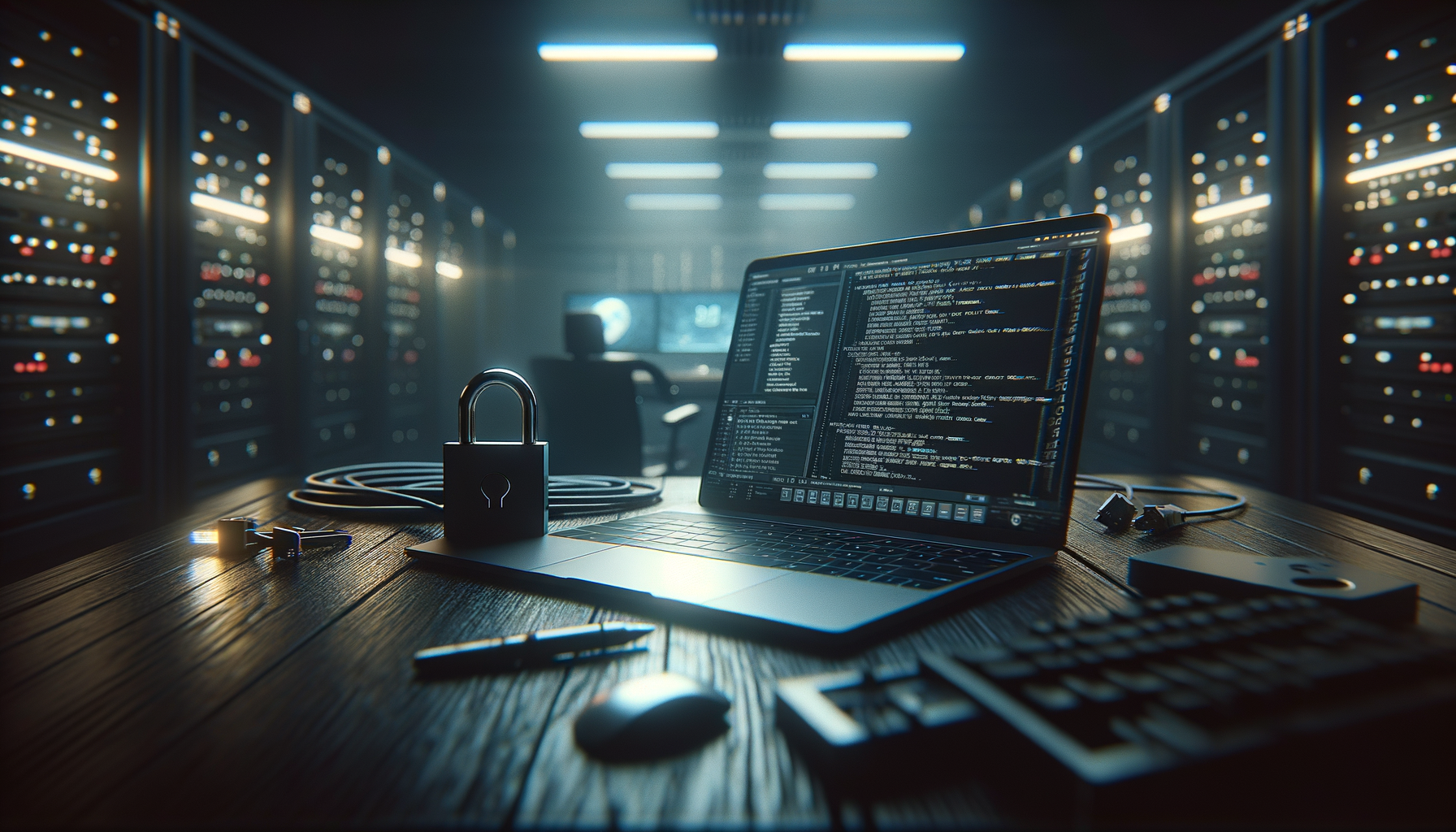 RansomHouse взяла на себя атаку на репозиторий Trellix