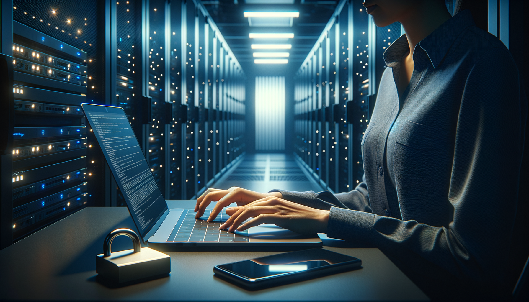CISA дала ведомствам США четыре дня на исправление Ivanti