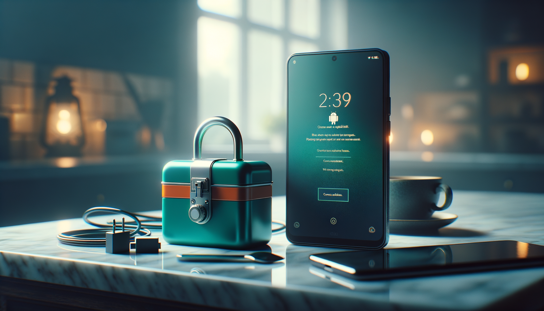 Xiaomi обновила старые смартфоны: почему патчи важны для данных