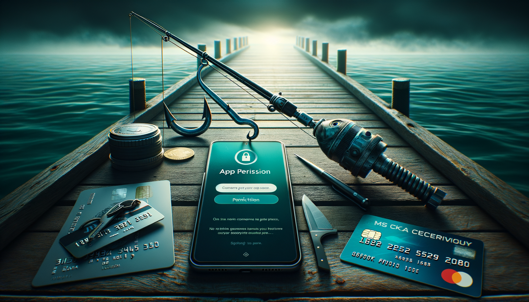 CallPhantom в Play Маркете: 7,3 млн загрузок и фальшивые отчёты