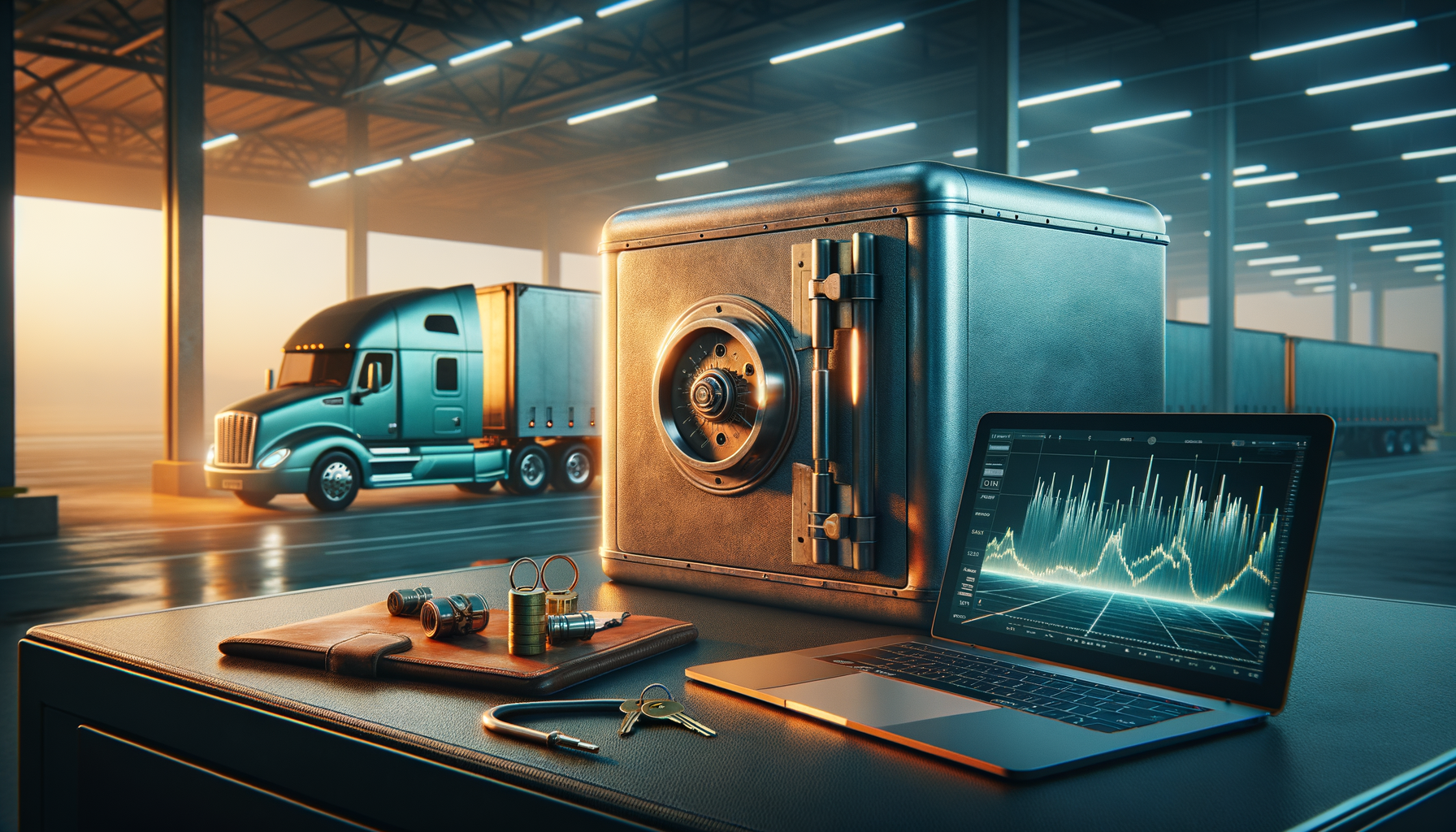 Tesla Semi напомнил, какие данные раскрывают электрофуры