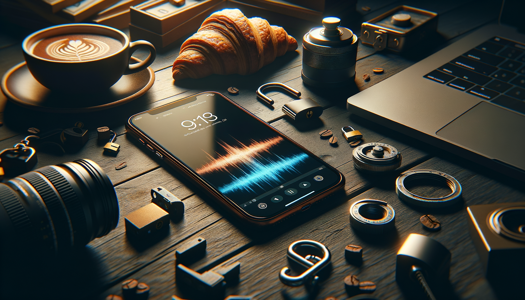 OmniVoice от Xiaomi копирует голос: где риски для пользователей