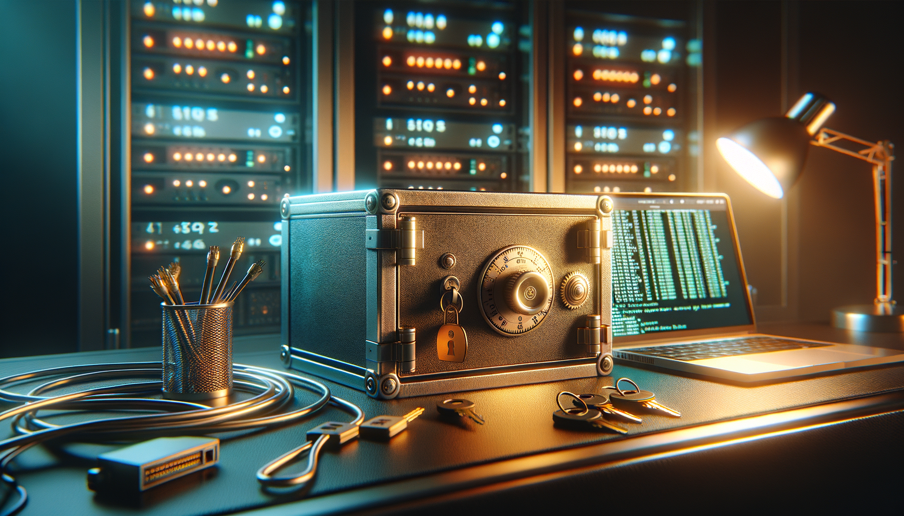 Червь PCPJack крадёт облачные ключи и вытесняет конкурентов