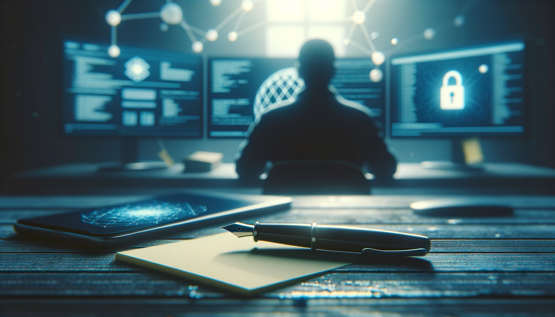 Почему смена пароля не всегда спасает домен Active Directory