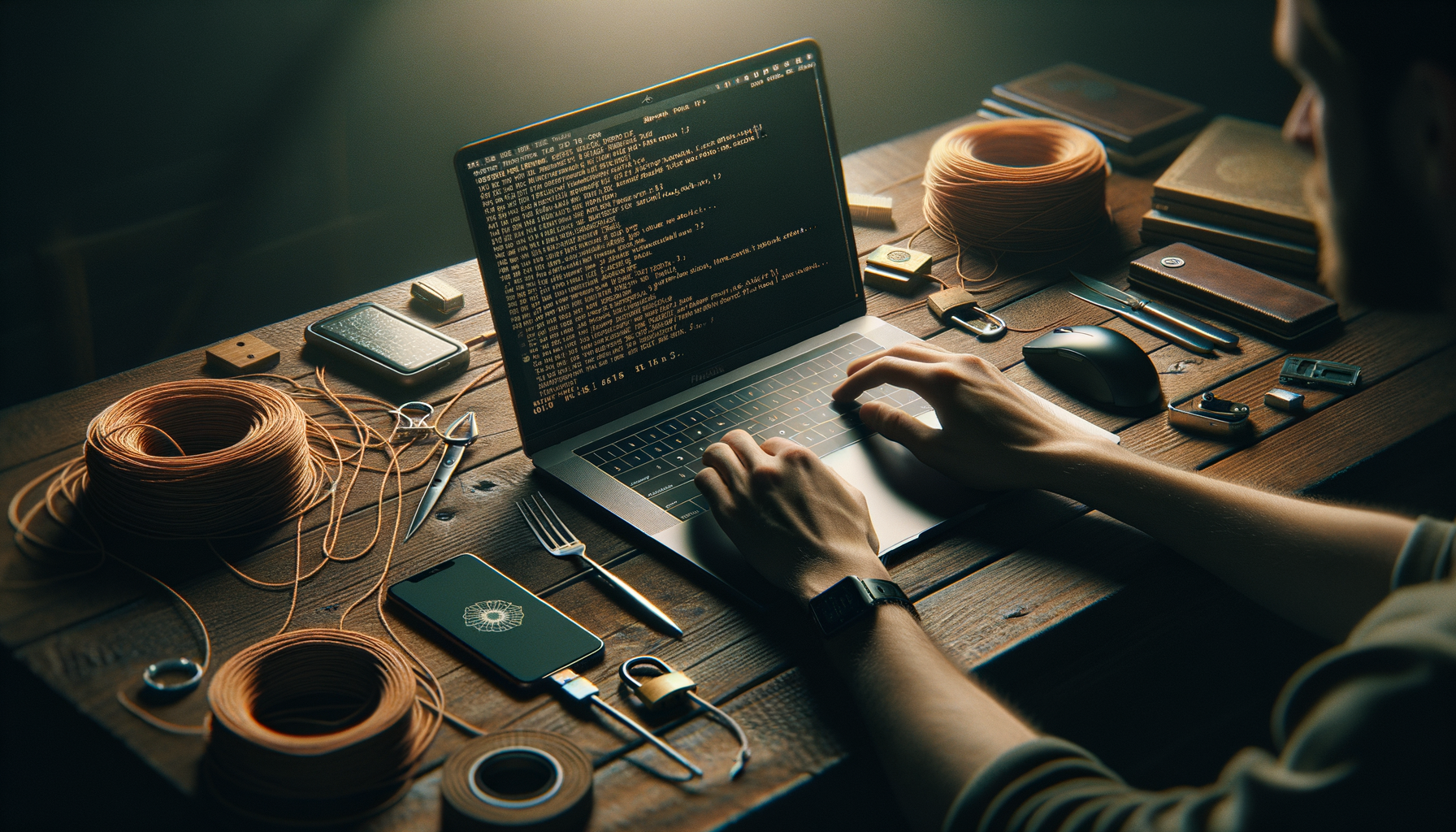 Через рекламу Google и чаты Claude распространяют вирус для Mac