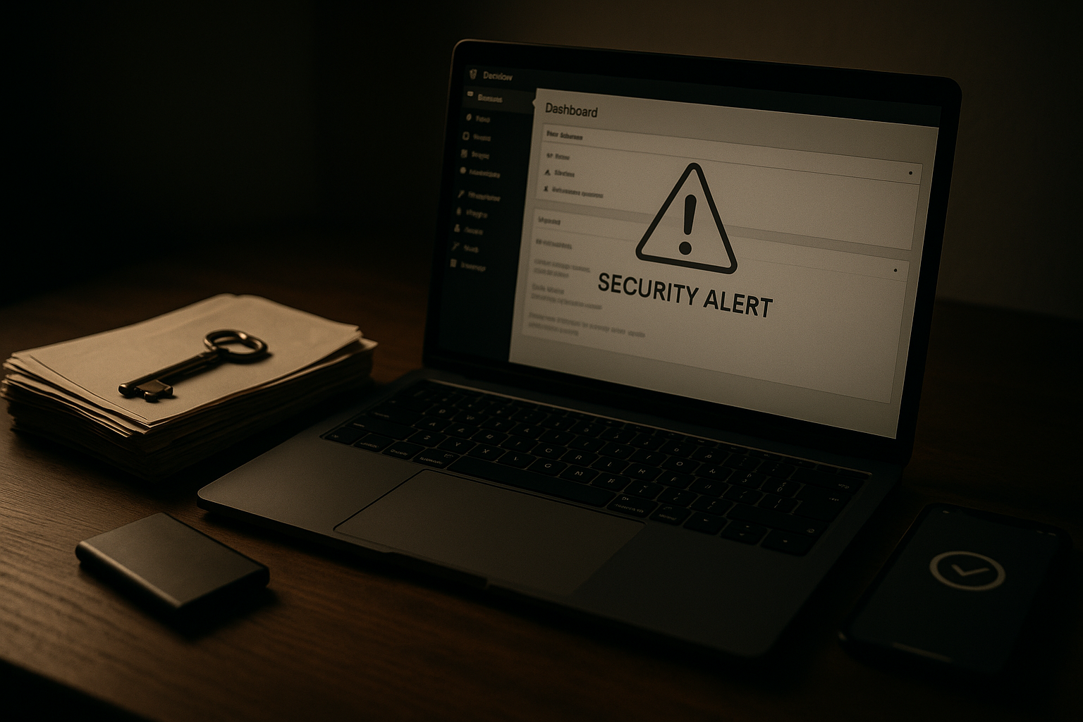 В WordPress-плагине Burst Statistics нашли критический захват админов
