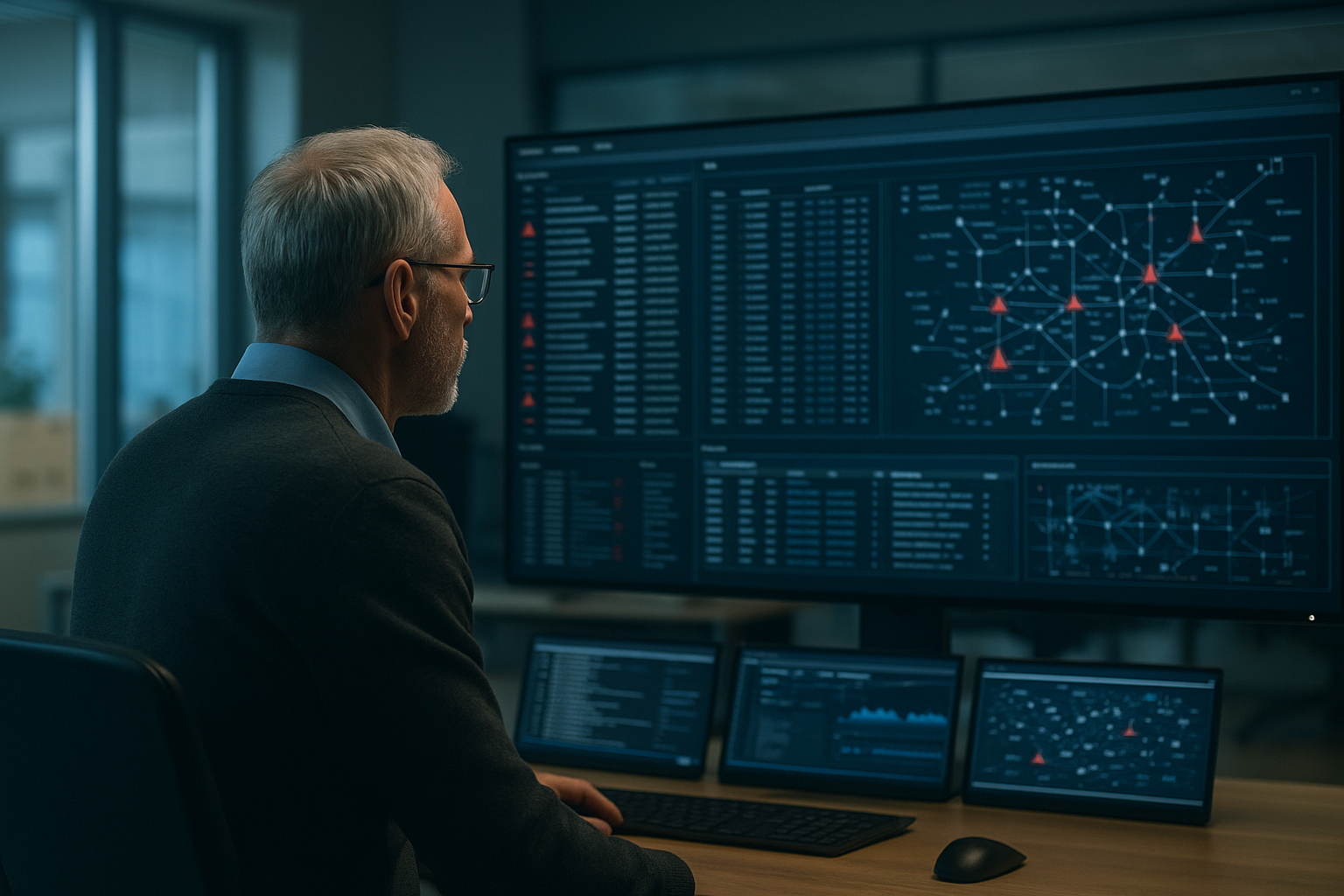 Cisco закрыла критический сбой в SD-WAN Controller после атак