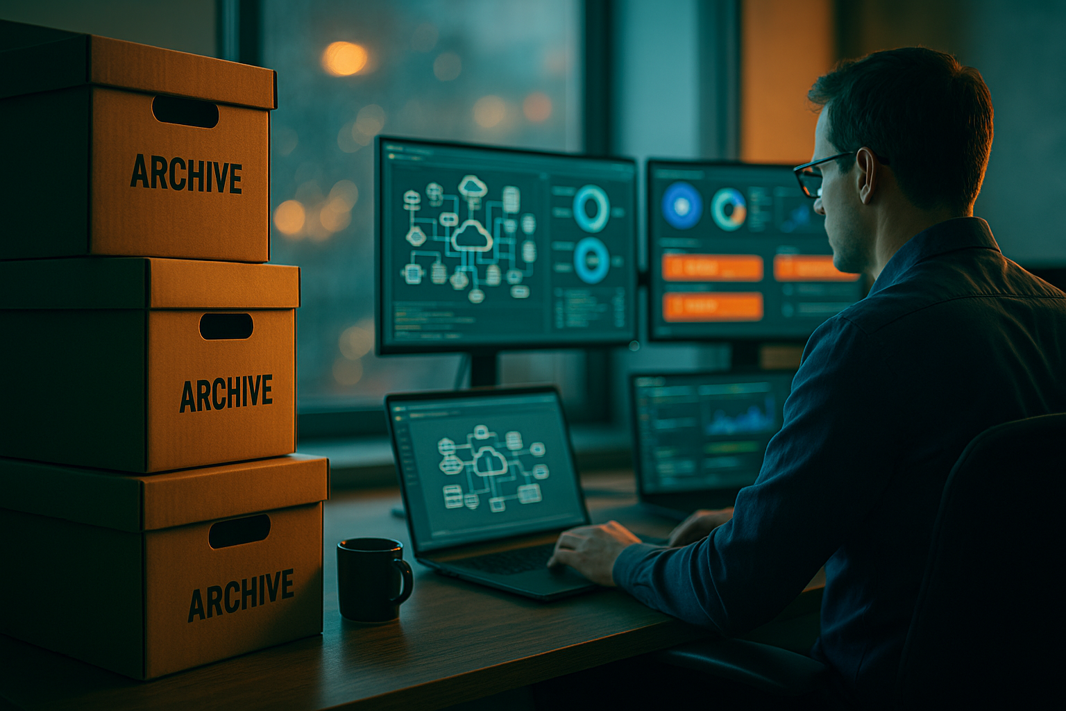 Microsoft спорит с исследователем по критической дыре в Azure Backup