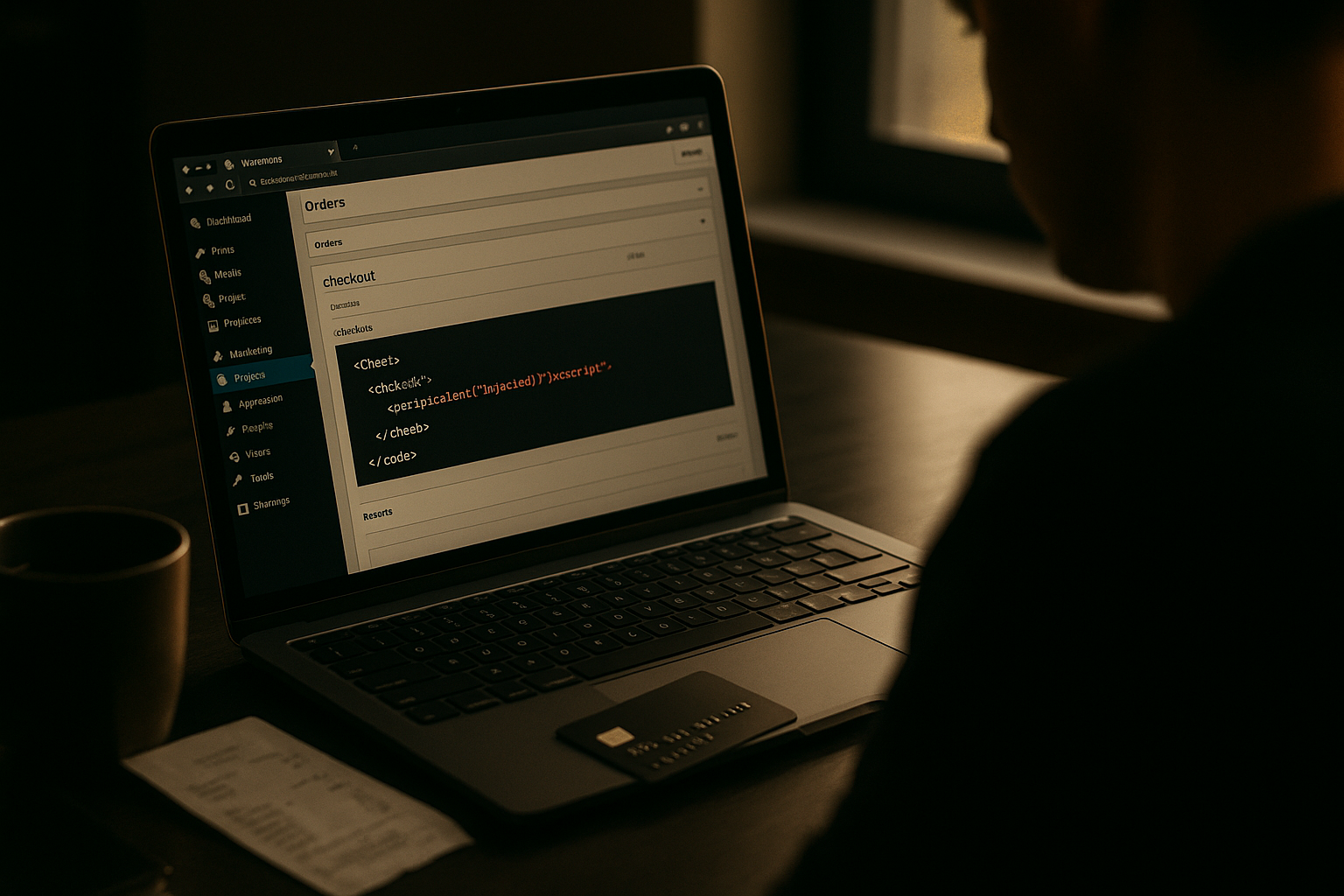 Уязвимость Funnel Builder бьёт по чекауту WordPress-магазинов