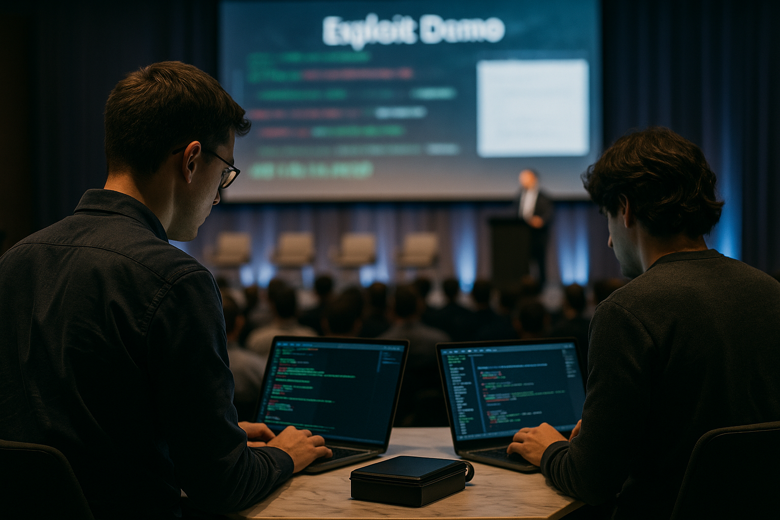 Pwn2Own Berlin 2026 показал 47 дыр в корпоративных системах