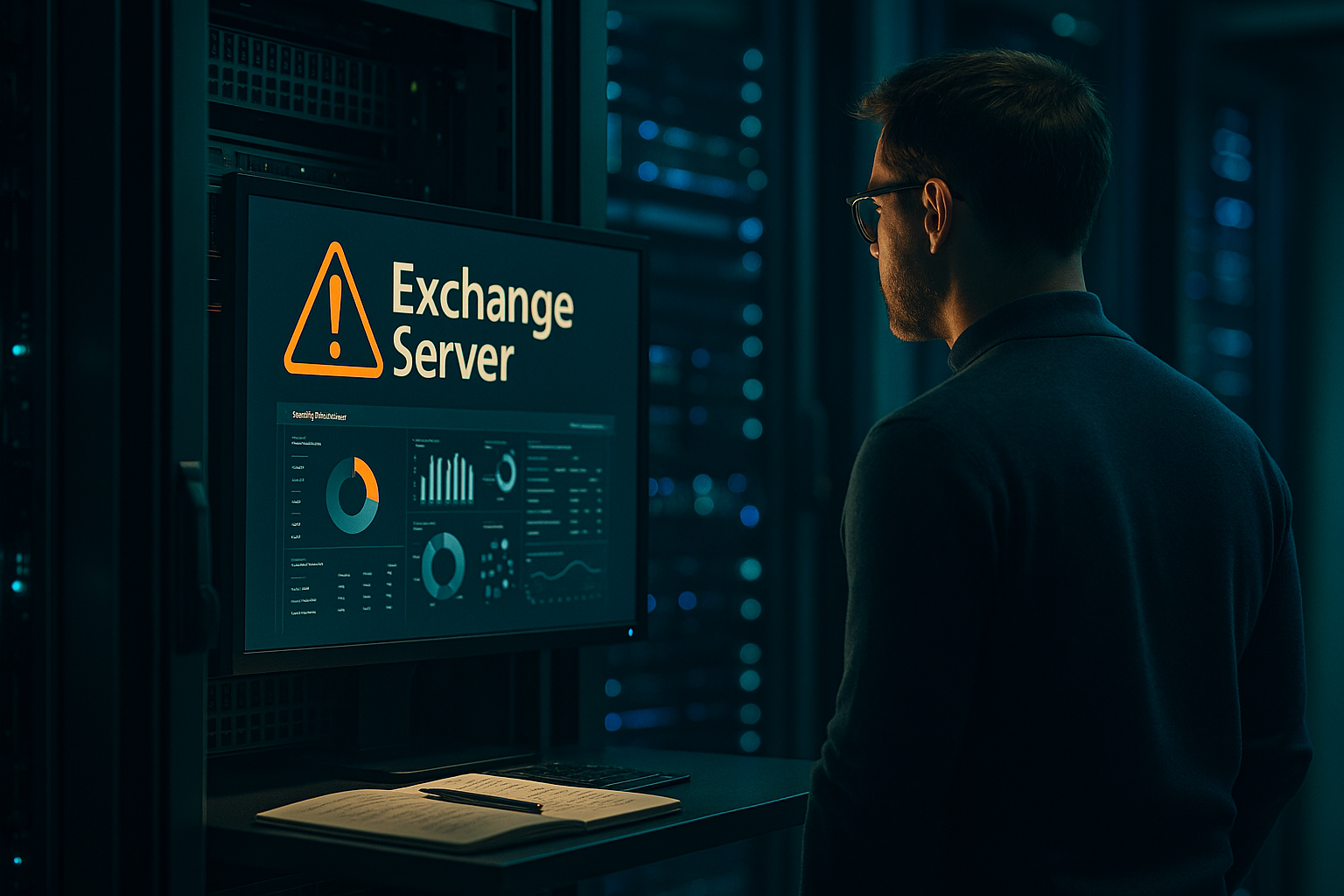 Microsoft предупредила об атаках на zero-day в Exchange Server
