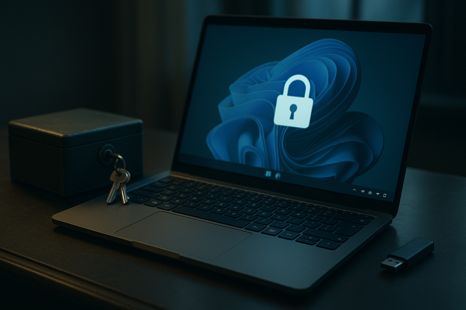Три уязвимости в Windows 11: чем опасны новые дыры для данных