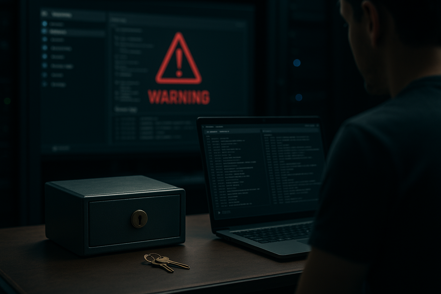 GitHub проверяет взлом внутренних репозиториев и утечку кода