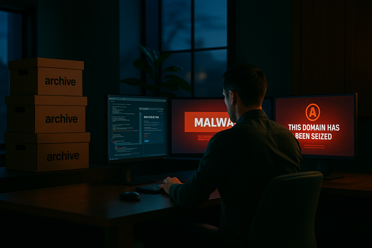 Microsoft сорвала схему с поддельными сертификатами для вредоносов