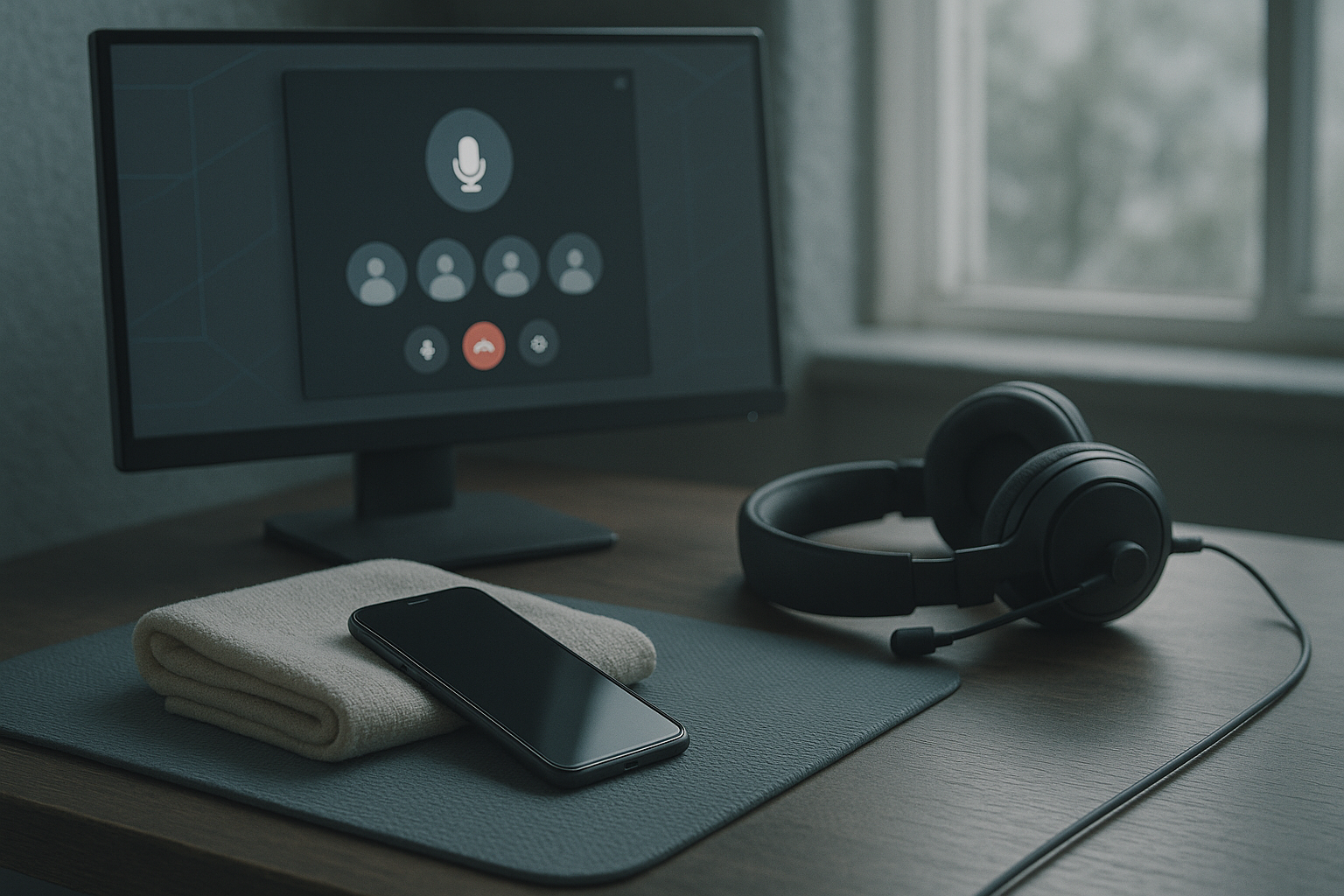 Discord включил сквозное шифрование звонков по умолчанию