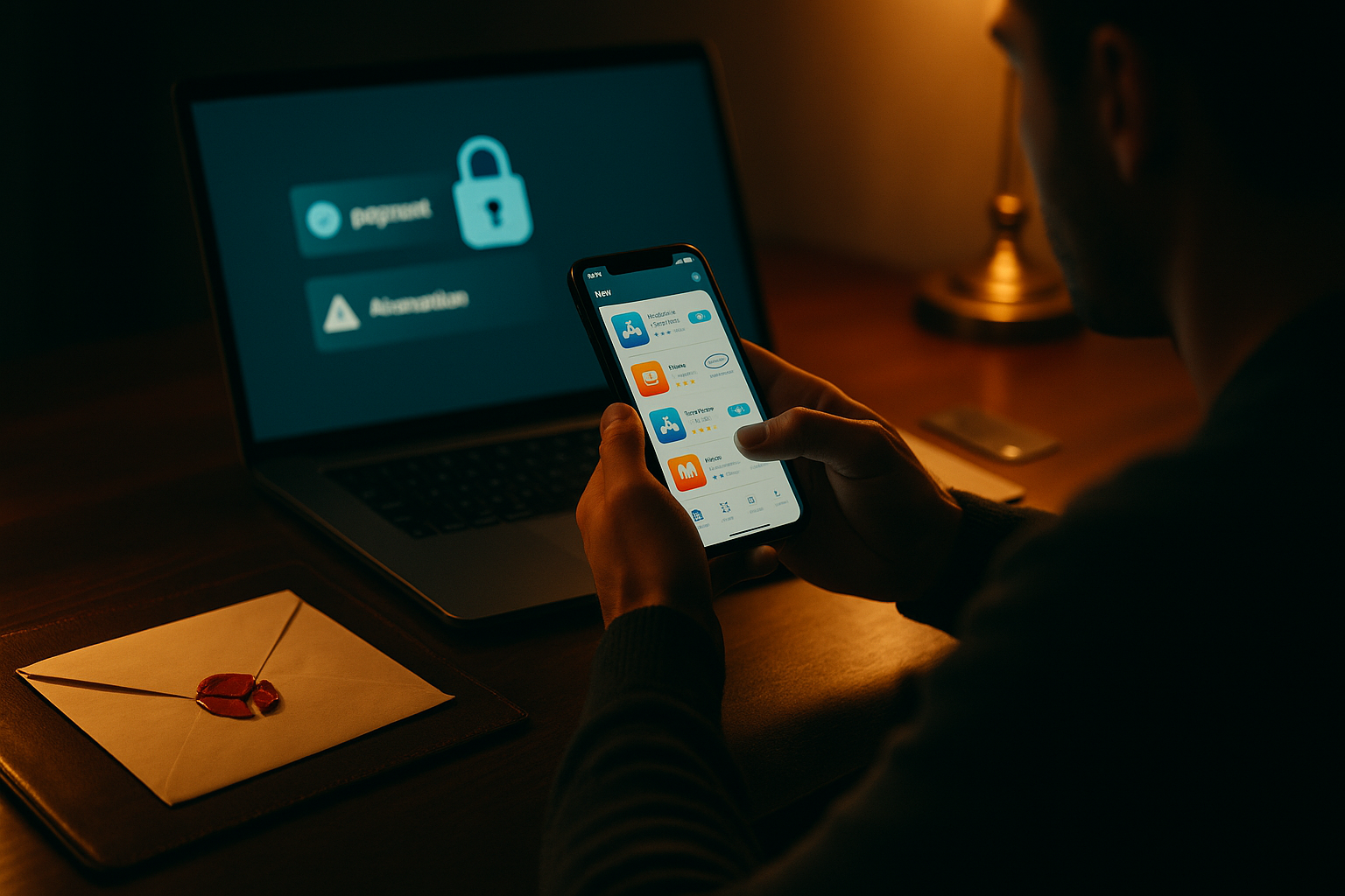 Apple заблокировала $11 млрд мошеннических операций в App Store