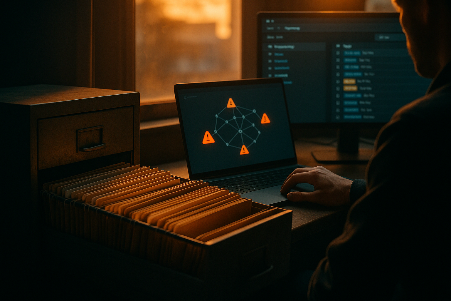Подмена тегов Laravel Lang открыла путь малвари в проекты
