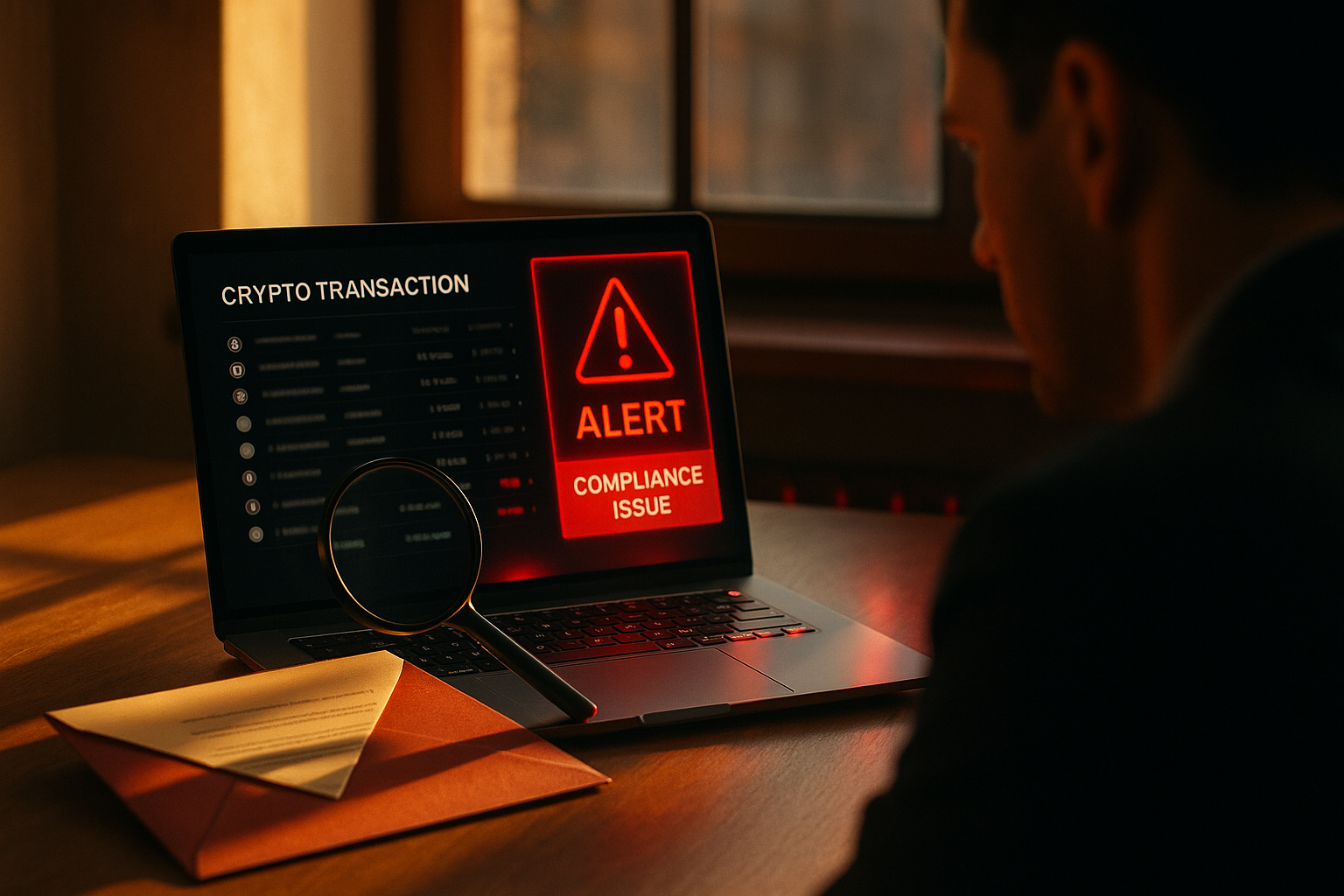 Санкции против Nobitex: как криптобиржа стала узлом для вымогателей