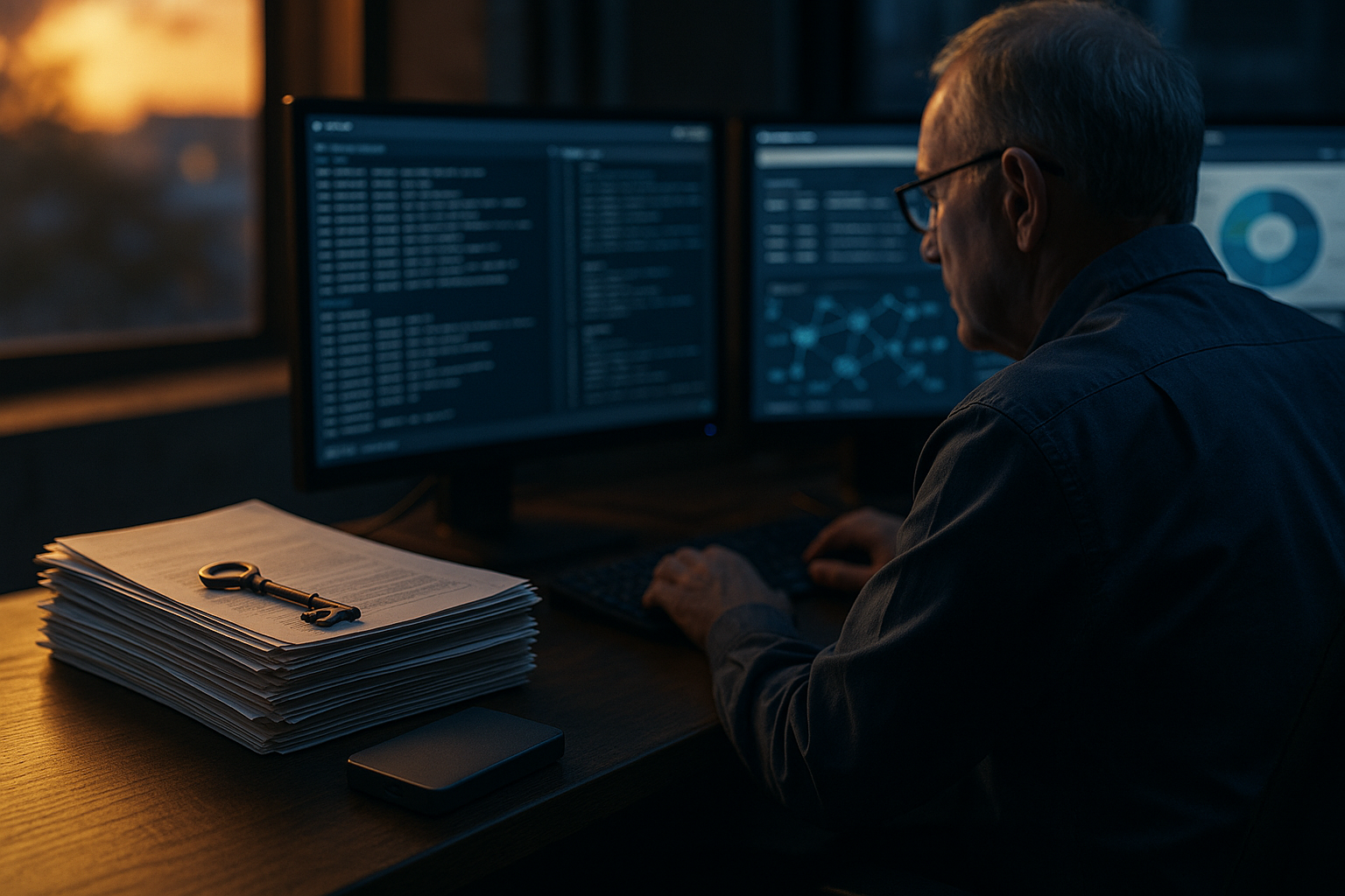 Cisco предупредила о нулевом дне в SD-WAN Manager с root-доступом