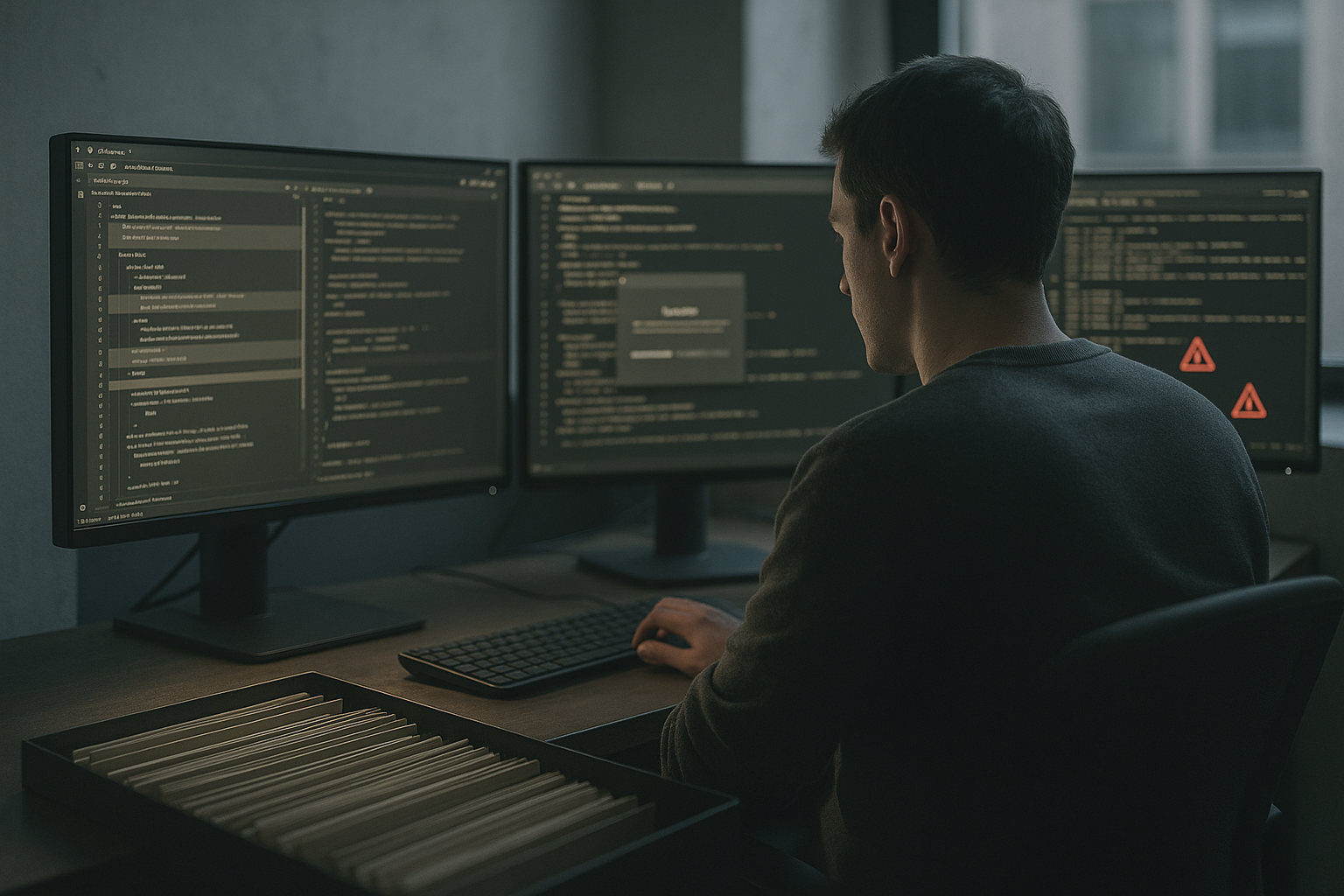 ИИ нашёл 21 уязвимость в FFmpeg, Chrome обновился до рекорда