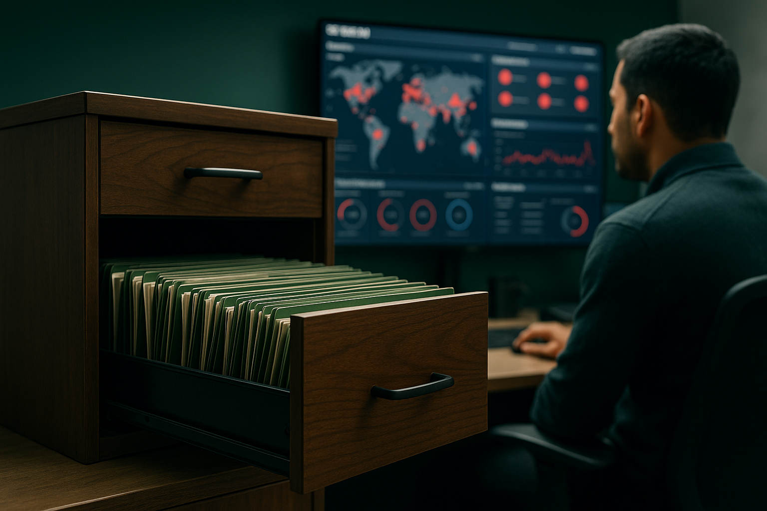 Уязвимость в Cisco Catalyst SD-WAN Manager уже атакуют