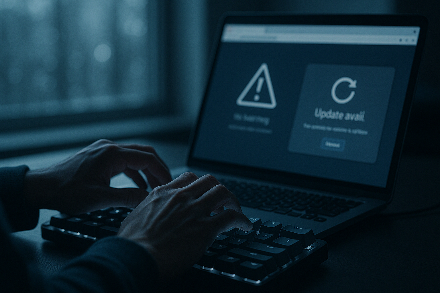 Google закрыл новую zero-day-уязвимость в Chrome