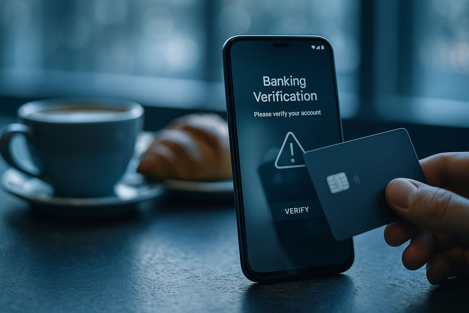 NFCShare маскируется под обновления банковских приложений