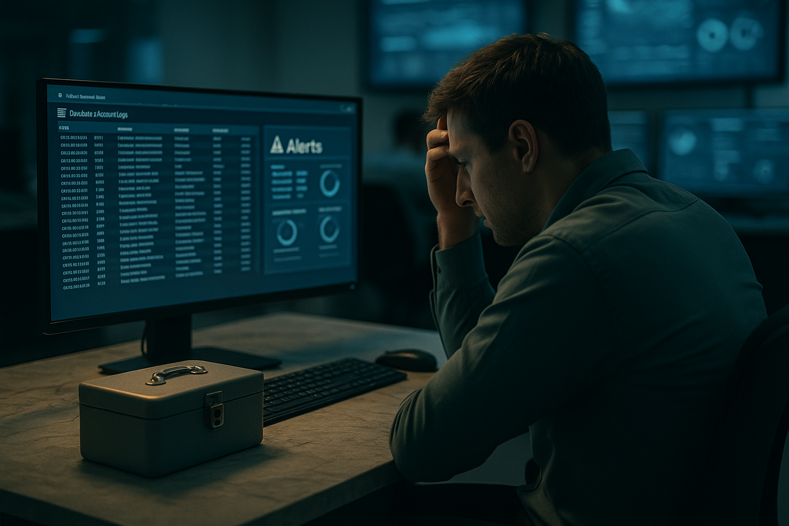 ServiceNow закрыл дыру, через которую открывался лишний доступ