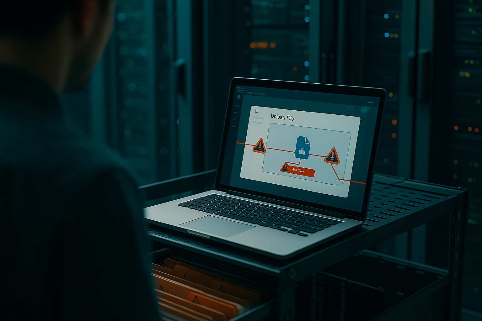Langflow под атаками: как path traversal ломает защиту серверов