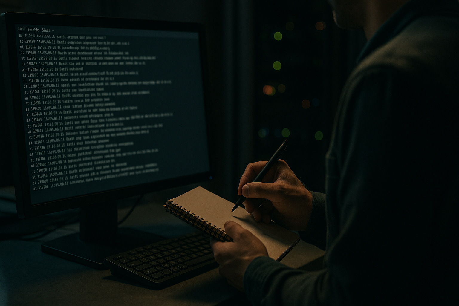 Хакеры почти 10 лет скрывались в Linux-системах входа