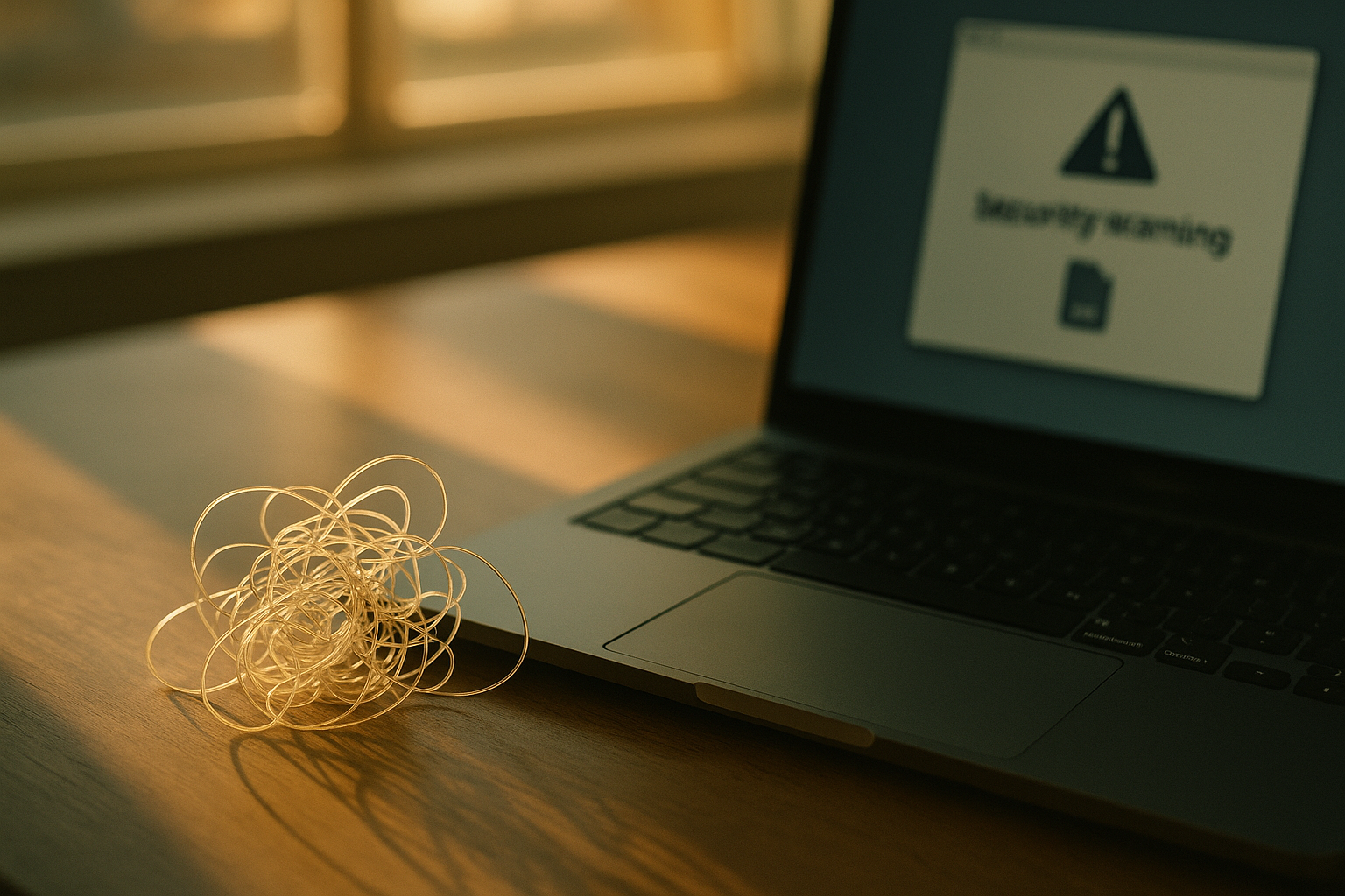 ScarCruft подменяла уведомления Microsoft для рассылки NarwhalRAT