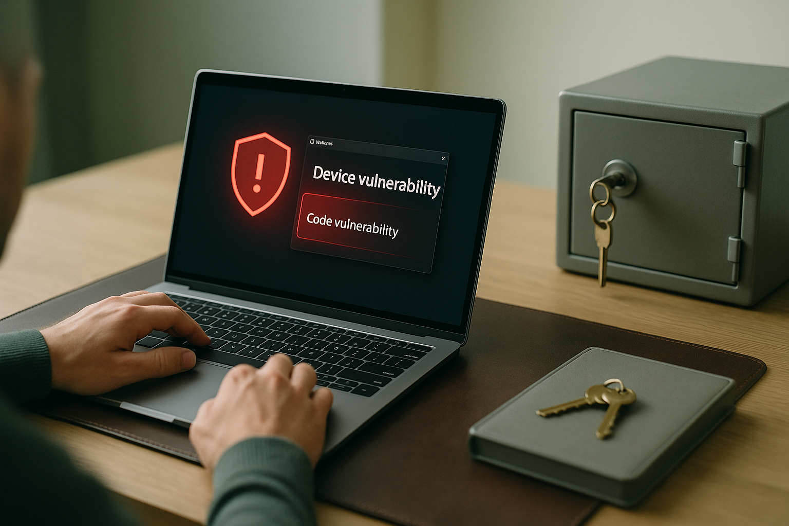 Microsoft готовит патч для RoguePlanet в Defender