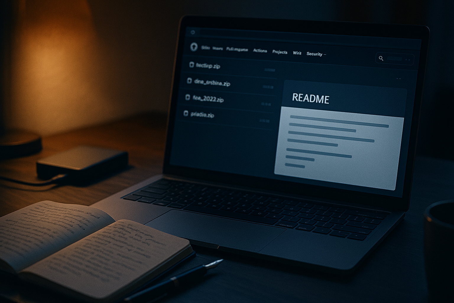 Скрытые трояны в GitHub: как распознать подозрительные репозитории