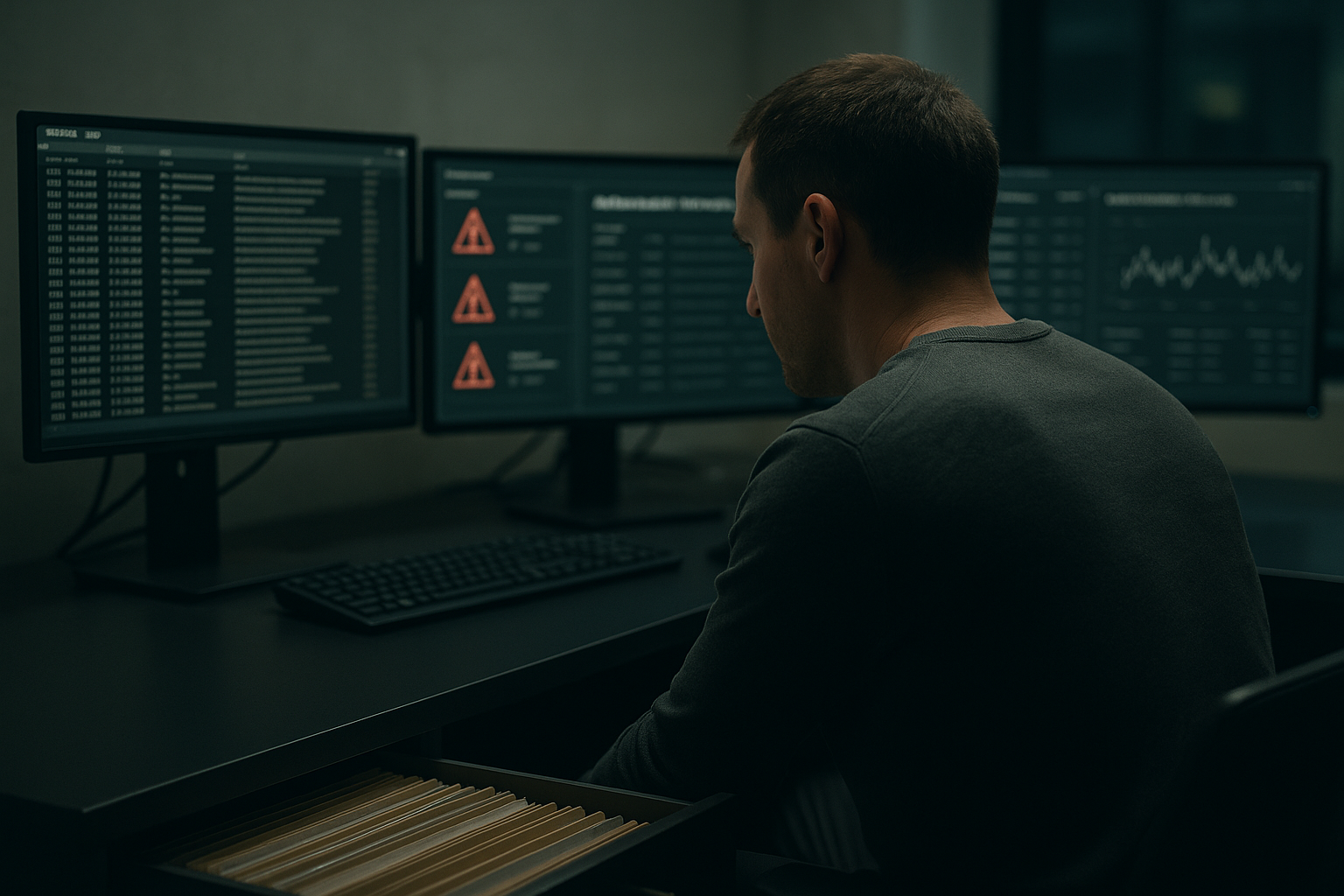 FortiBleed: утечка данных затронула десятки тысяч устройств Fortinet