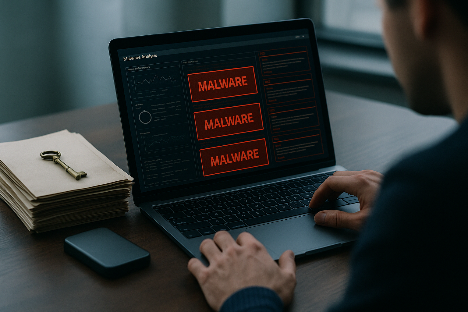 Вредонос для macOS учится обманывать AI-анализ