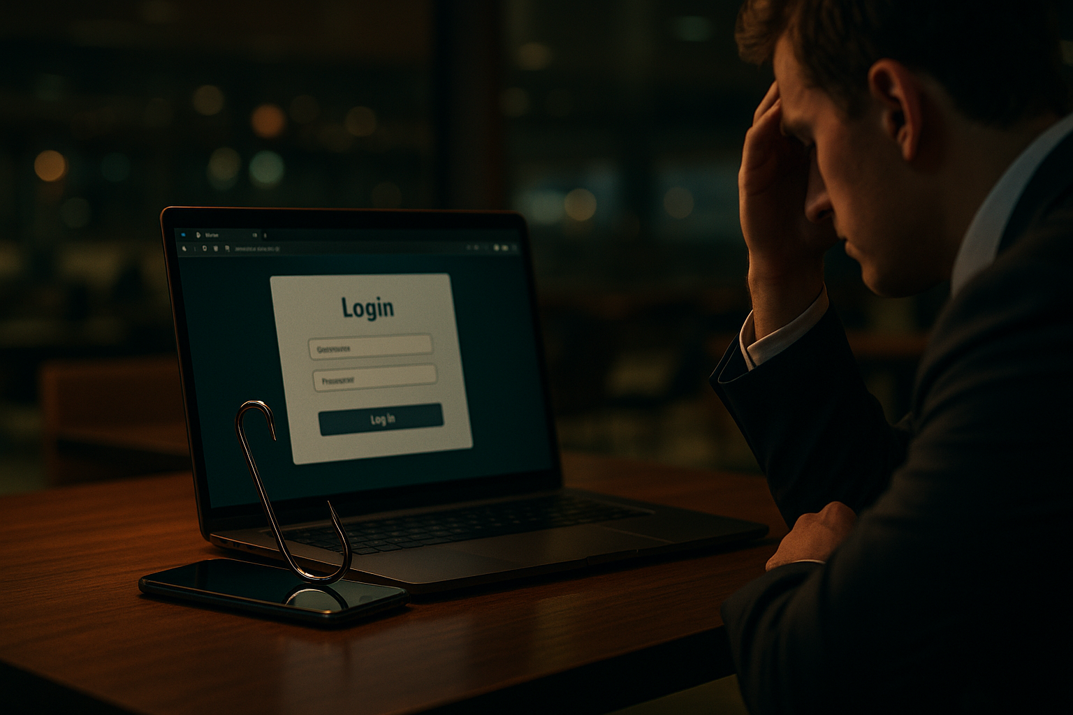 Bluekit ускорил кражу логинов через браузер внутри атаки