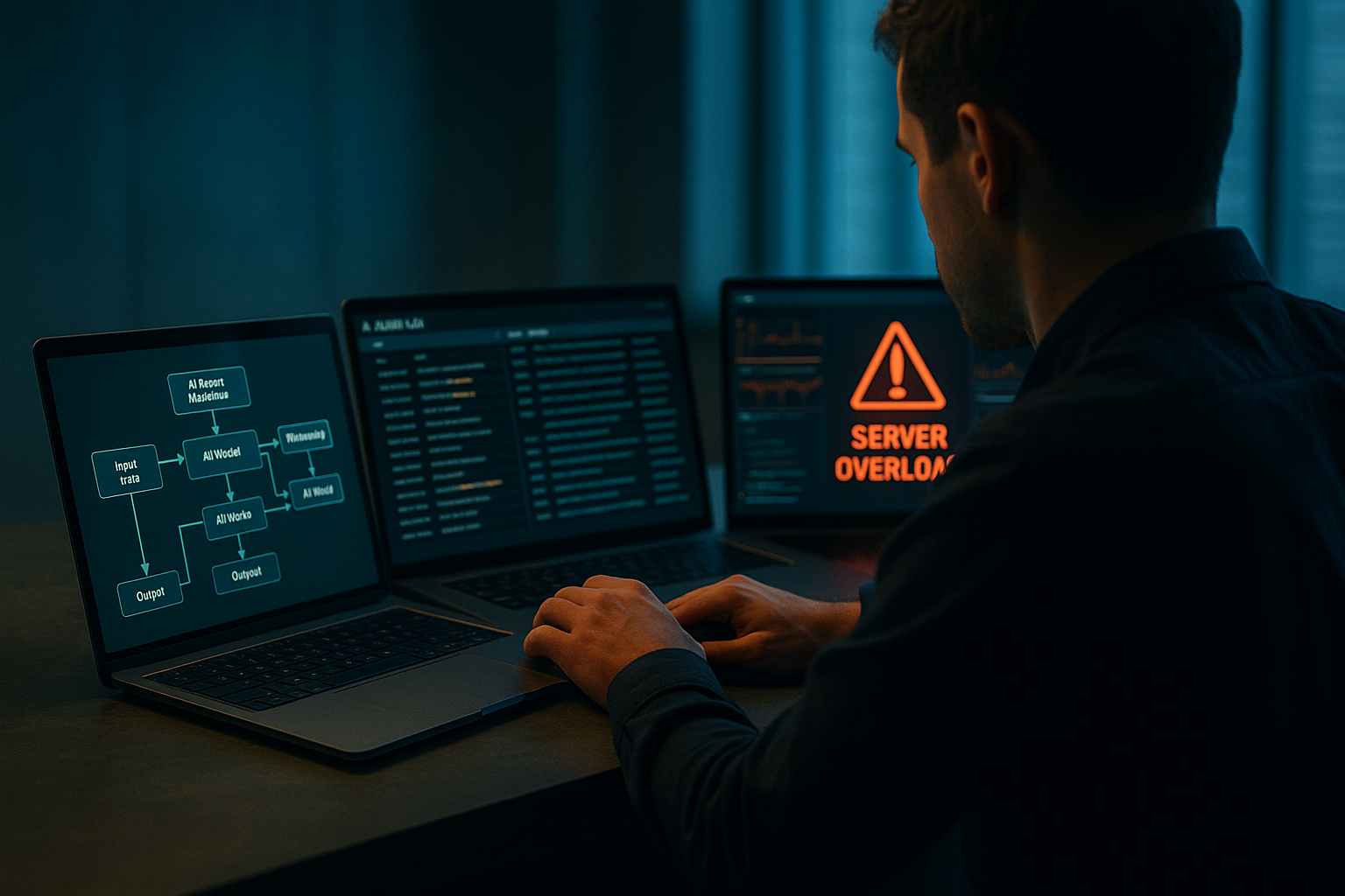 AI-агенты с инструментами нашли новую дыру в корпоративной защите