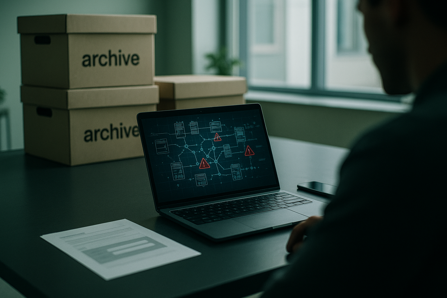 Операция Endgame ударила по инфраструктуре Amadey и StealC