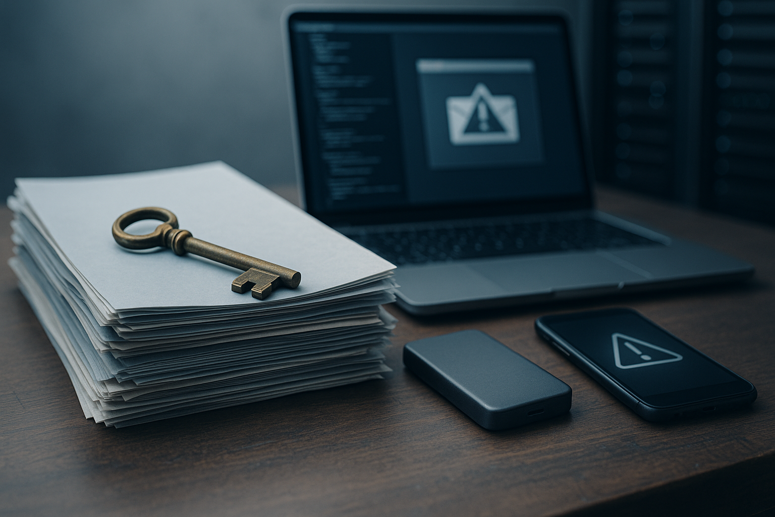 ShareFile, Citrix и ИИ-атаки: что показала сводка недели