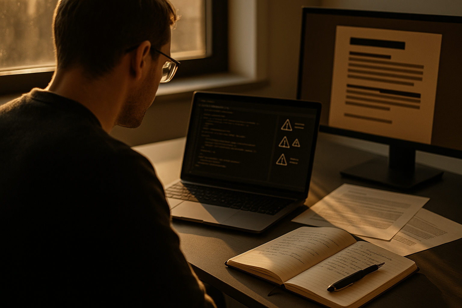 Утечка в GitHub напомнила, как легко теряются секреты