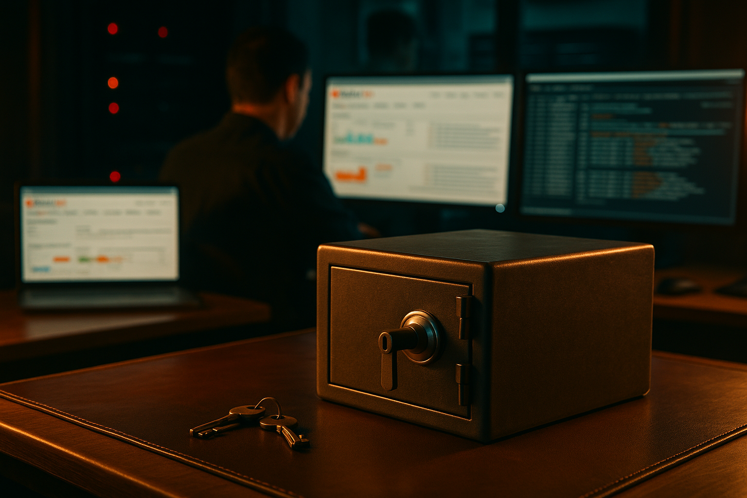 RabbitMQ закрыл дыры, через которые утекали OAuth-секреты