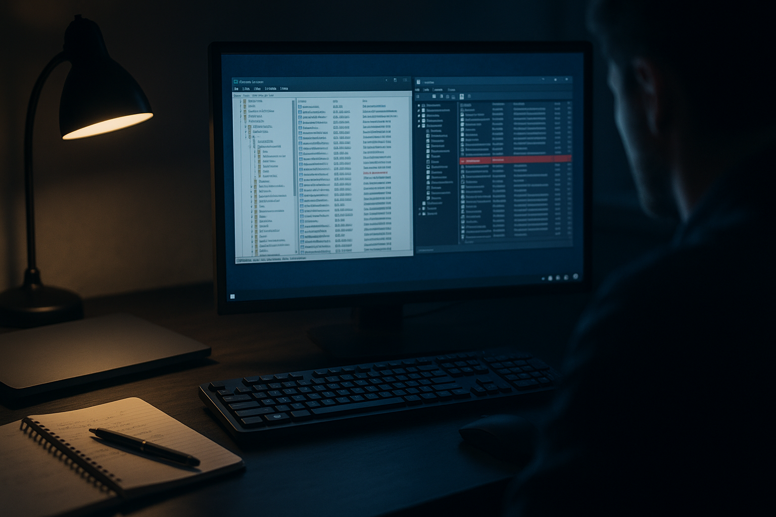 LegacyHive в Windows: что грозит после публикации PoC-эксплоита