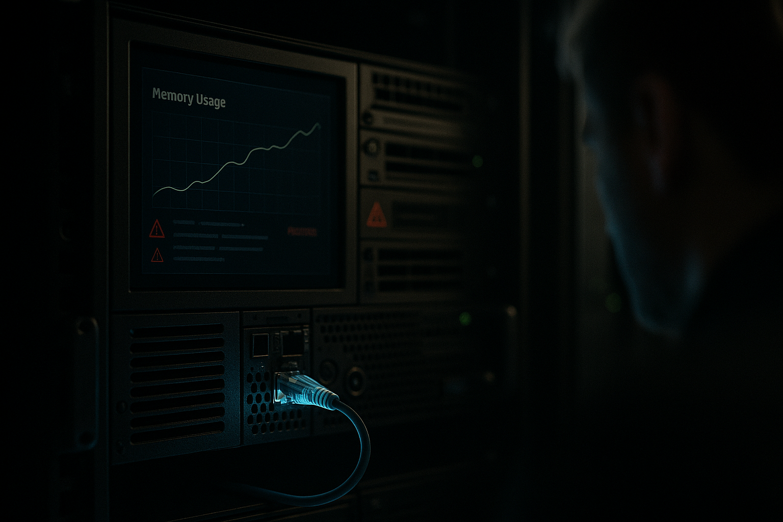 HollowByte в OpenSSL: как 11 байт кладут сервер по памяти