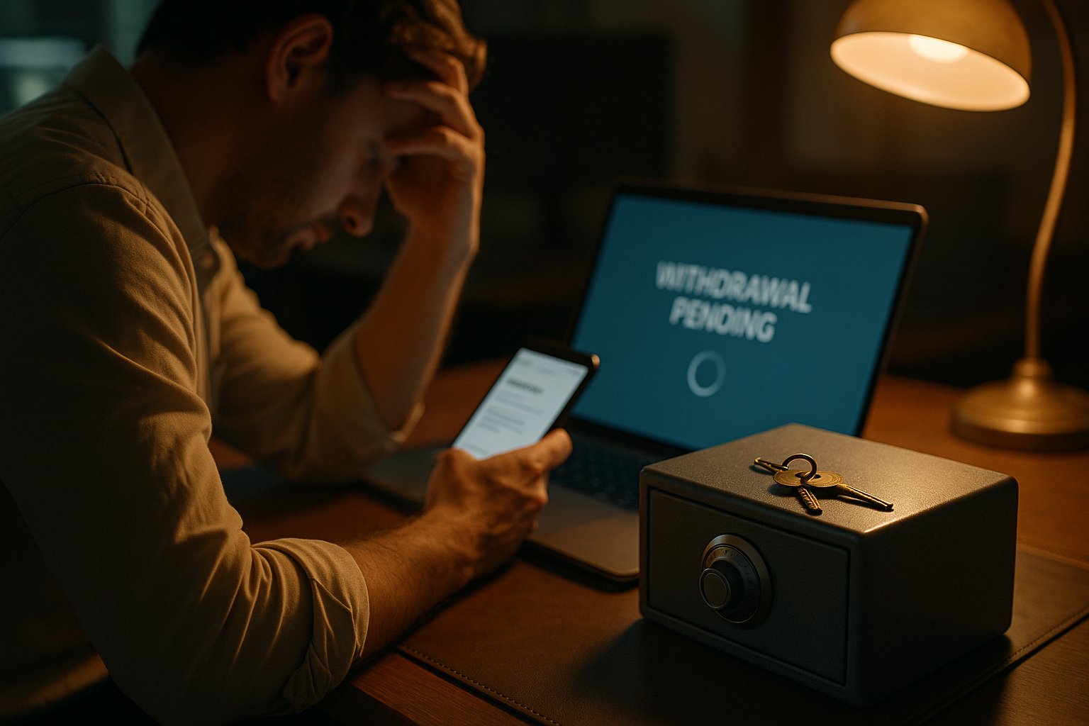 BitMart закрывается и задерживает вывод средств клиентов