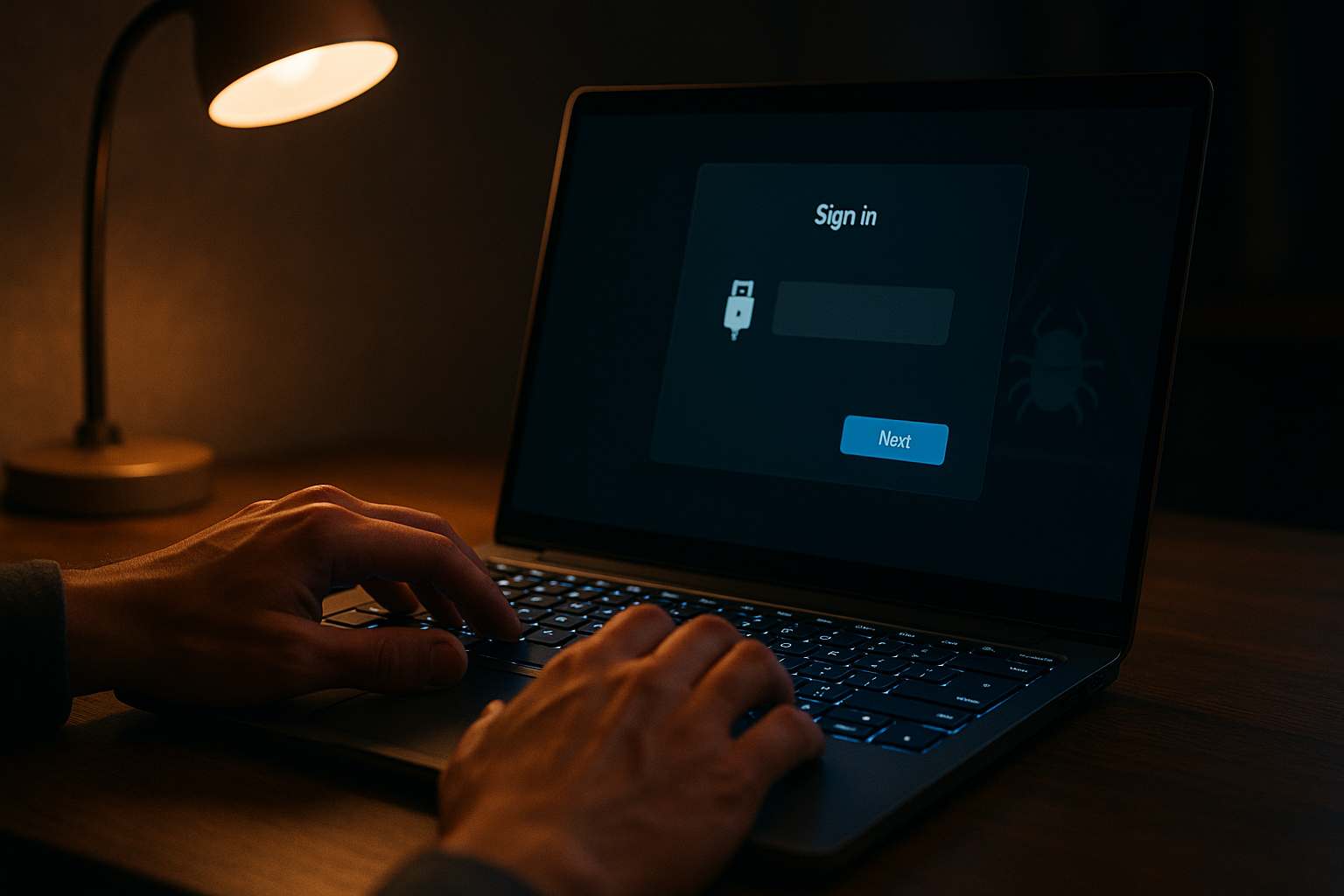 В Chrome нашли способ атаковать аккаунты с passkey через малварь