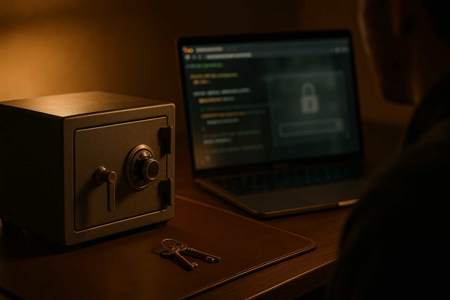 CSRF и CORS в Spring Security: где ломается защита веб-приложений
