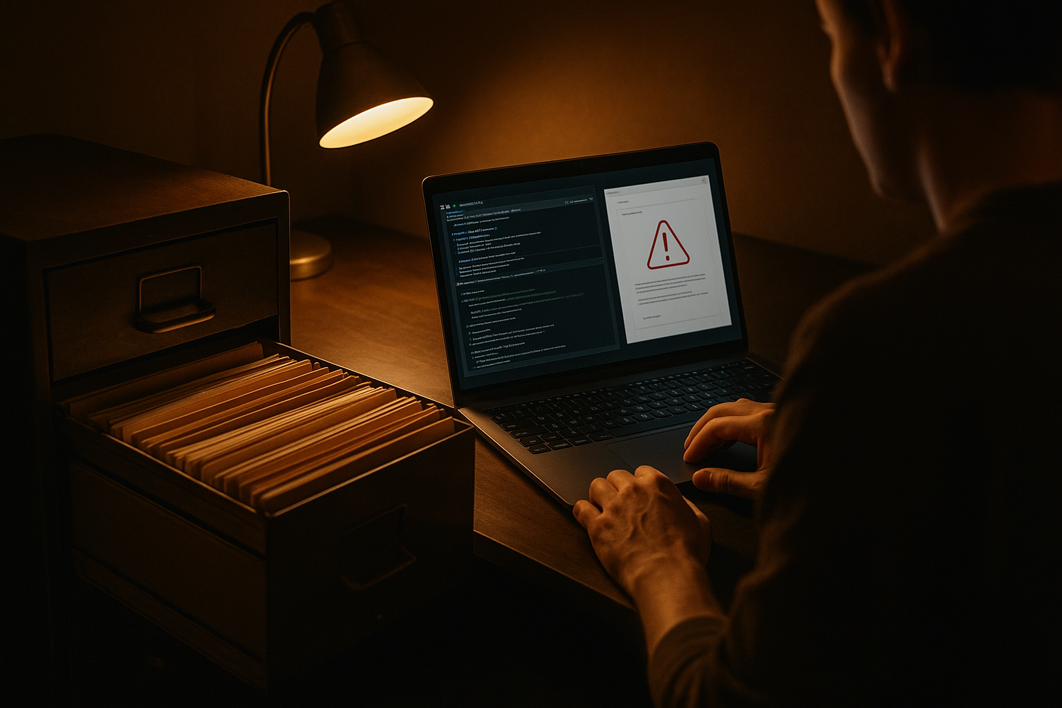 ThreatsDay: где рушится защита репозиториев, пакетов и агентов