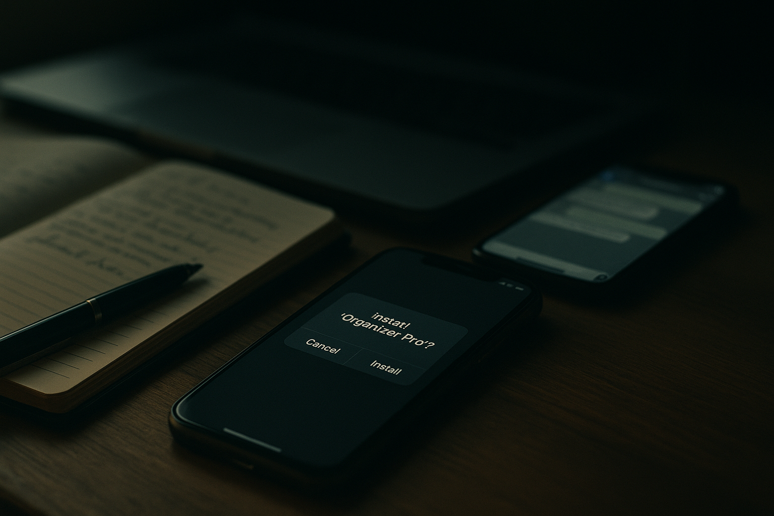 В Telegram распространяют вредоносные iOS-приложения: чем это грозит